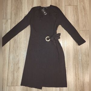 INC INTERNATIONAL CONCEPT  DRESS SIZE XL